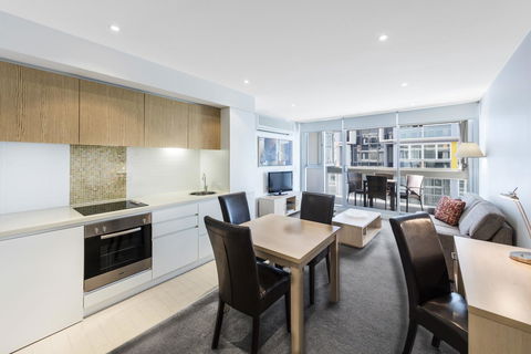 IStay Precinct Adelaide - Timeshare Accommodation 15