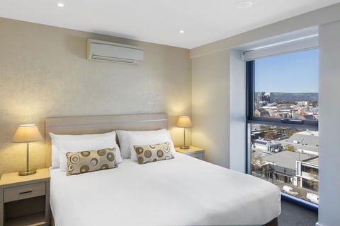 IStay Precinct Adelaide - Timeshare Accommodation 12
