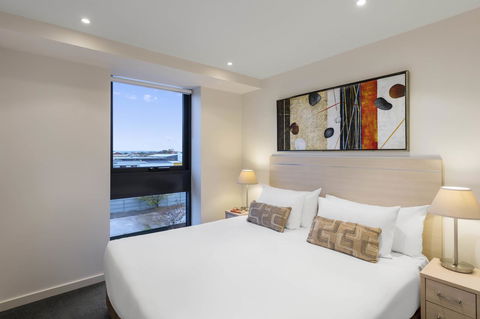 IStay Precinct Adelaide - Timeshare Accommodation 26