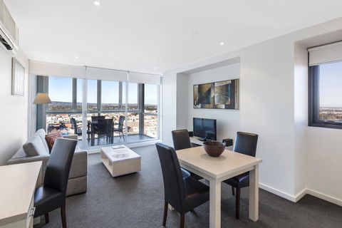 IStay Precinct Adelaide - Timeshare Accommodation 11