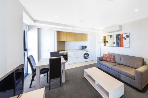 IStay Precinct Adelaide - Timeshare Accommodation 13