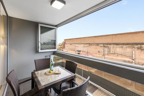 IStay Precinct Adelaide - Timeshare Accommodation 27