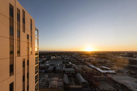 IStay Precinct Adelaide - Timeshare Accommodation 6