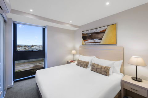 IStay Precinct Adelaide - Timeshare Accommodation 1