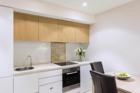 IStay Precinct Adelaide - Timeshare Accommodation 8