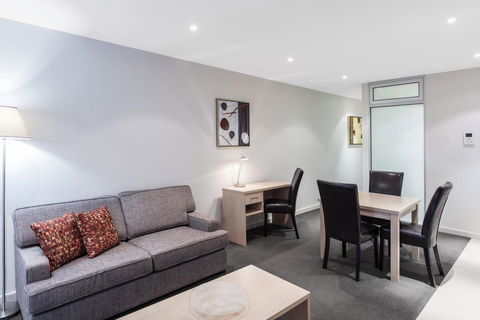IStay Precinct Adelaide - Timeshare Accommodation 17
