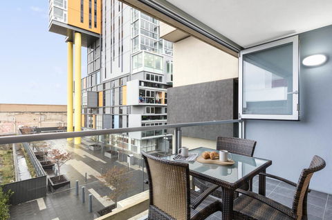 IStay Precinct Adelaide - Timeshare Accommodation 25