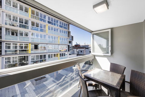 IStay Precinct Adelaide - Timeshare Accommodation 4