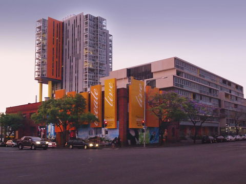 IStay Precinct Adelaide - Timeshare Accommodation 0