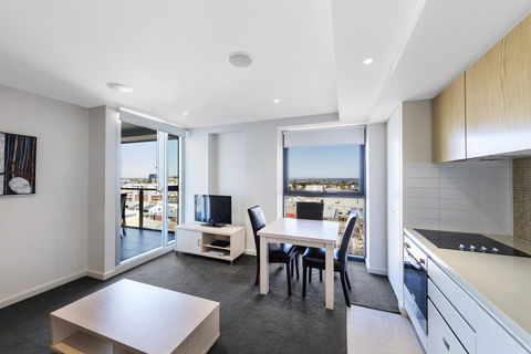 IStay Precinct Adelaide - Timeshare Accommodation 5