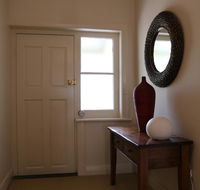 Merellaan - Timeshare Accommodation