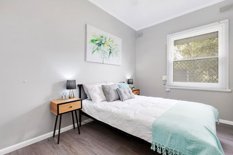 Cute And Cosy - Events, Workers, Getaways - Timeshare Accommodation 4