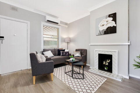 Cute And Cosy - Events, Workers, Getaways - Timeshare Accommodation 6