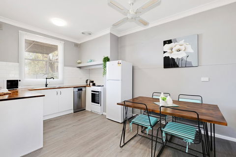 Cute And Cosy - Events, Workers, Getaways - Timeshare Accommodation 7