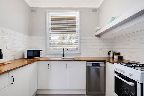 Cute And Cosy - Events, Workers, Getaways - Timeshare Accommodation 9