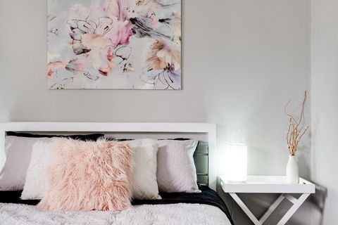 Cute And Cosy - Events, Workers, Getaways - Timeshare Accommodation 1