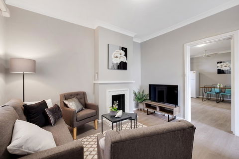Cute And Cosy - Events, Workers, Getaways - Timeshare Accommodation 8