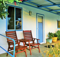 Baudin Beach Apartments - Timeshare Accommodation