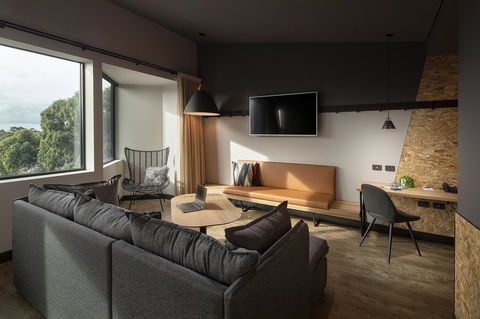Marion Hotel - Timeshare Accommodation 30