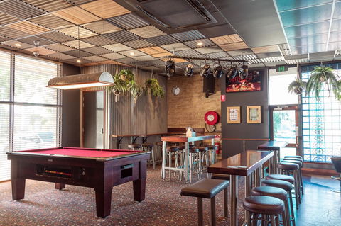 Marion Hotel - Timeshare Accommodation 21