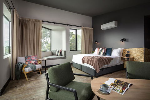 Marion Hotel - Timeshare Accommodation 31