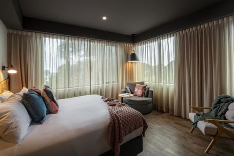 Marion Hotel - Timeshare Accommodation 9