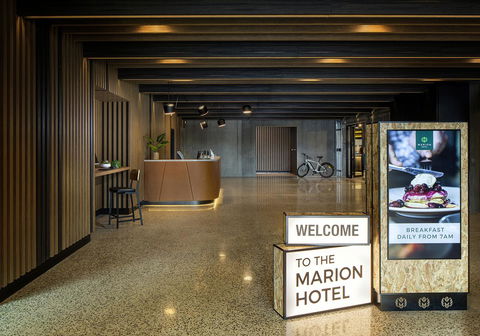 Marion Hotel - Timeshare Accommodation 3