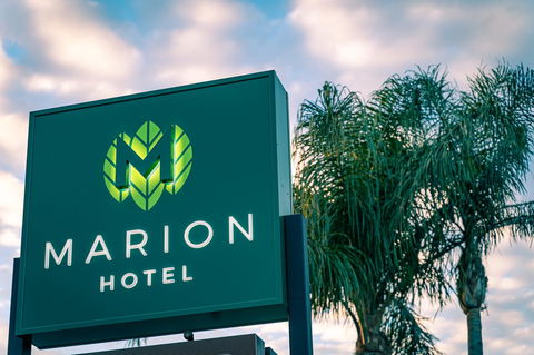 Marion Hotel - Timeshare Accommodation 2