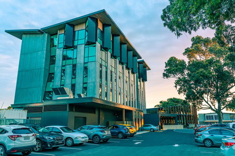 Marion Hotel - Timeshare Accommodation 1