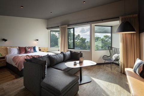 Marion Hotel - Timeshare Accommodation 8