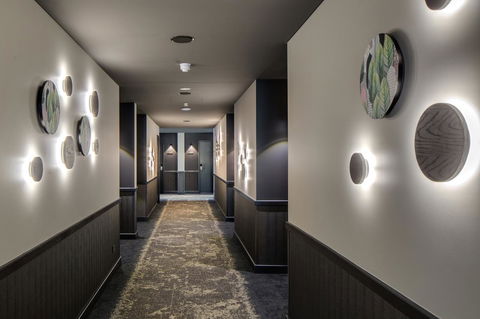Marion Hotel - Timeshare Accommodation 5