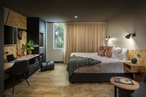 Marion Hotel - Timeshare Accommodation 37
