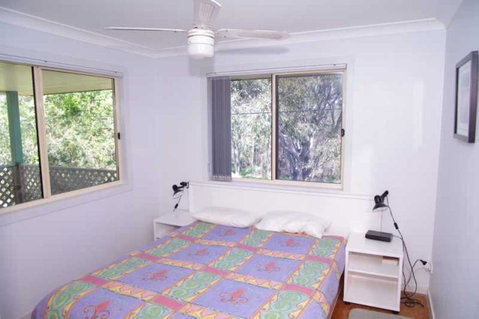 Bellhaven 1, 17 Willow Street - Timeshare Accommodation 3