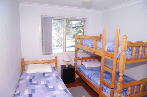 Bellhaven 1, 17 Willow Street - Timeshare Accommodation 4