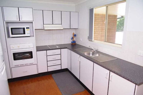 Bellhaven 1, 17 Willow Street - Timeshare Accommodation 0