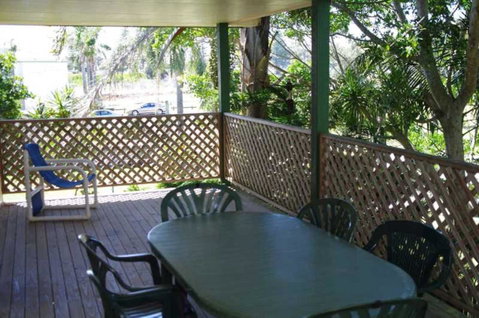 Bellhaven 1, 17 Willow Street - Timeshare Accommodation 2