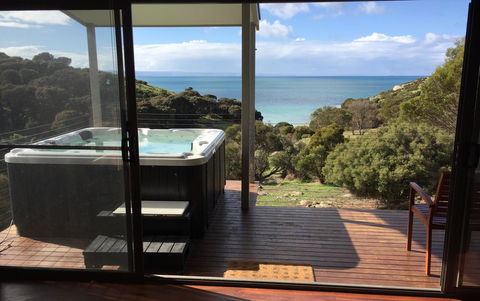 Sea Dragon Kangaroo Island - Timeshare Accommodation 23
