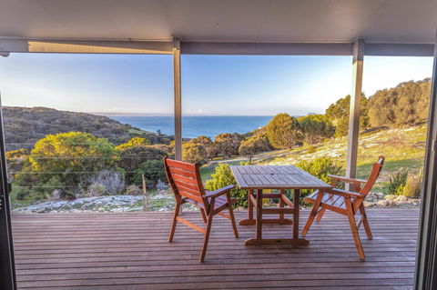 Sea Dragon Kangaroo Island - Timeshare Accommodation 4
