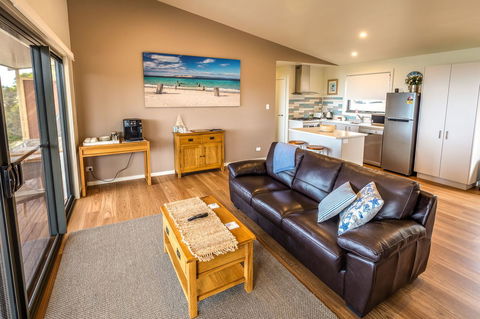 Sea Dragon Kangaroo Island - Timeshare Accommodation 15