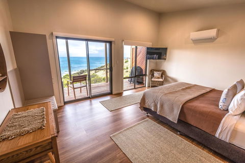 Sea Dragon Kangaroo Island - Timeshare Accommodation 3