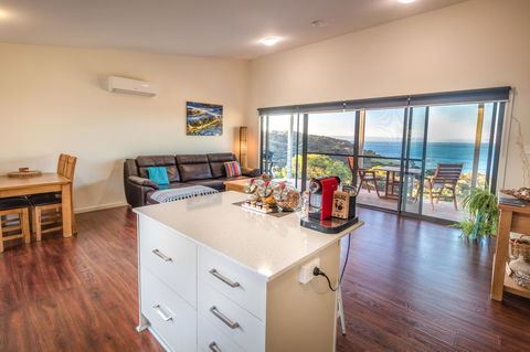 Sea Dragon Kangaroo Island - Timeshare Accommodation 5