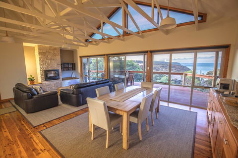 Sea Dragon Kangaroo Island - Timeshare Accommodation 9