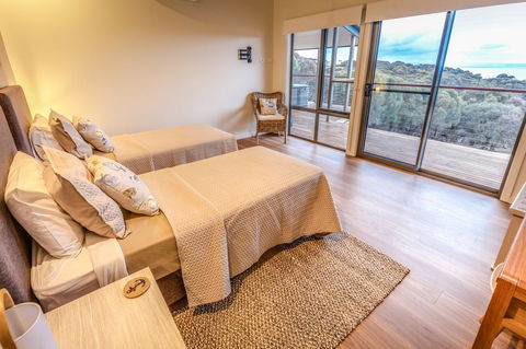 Sea Dragon Kangaroo Island - Timeshare Accommodation 21