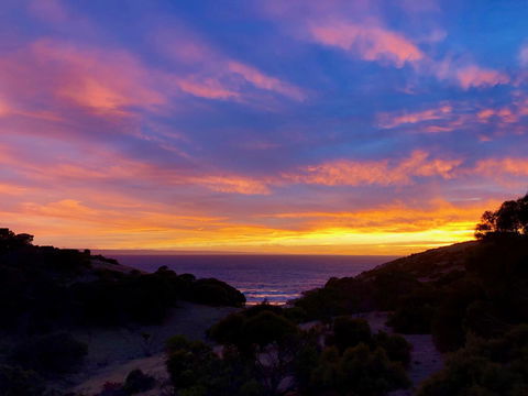 Sea Dragon Kangaroo Island - Timeshare Accommodation 14