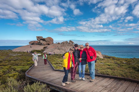 Sea Dragon Kangaroo Island - Timeshare Accommodation 32