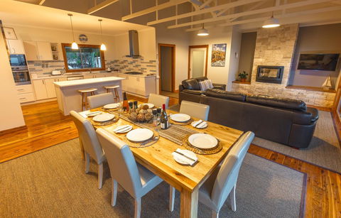 Sea Dragon Kangaroo Island - Timeshare Accommodation 2