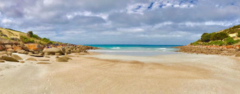 Sea Dragon Kangaroo Island - Timeshare Accommodation 16