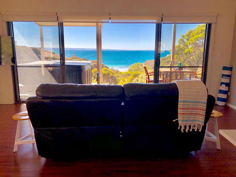 Sea Dragon Kangaroo Island - Timeshare Accommodation 11