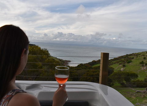 Sea Dragon Kangaroo Island - Timeshare Accommodation 8