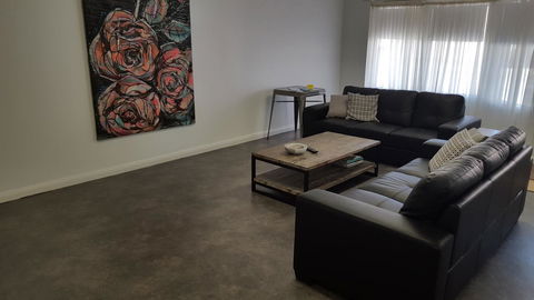 Aart Apartments - Timeshare Accommodation 9